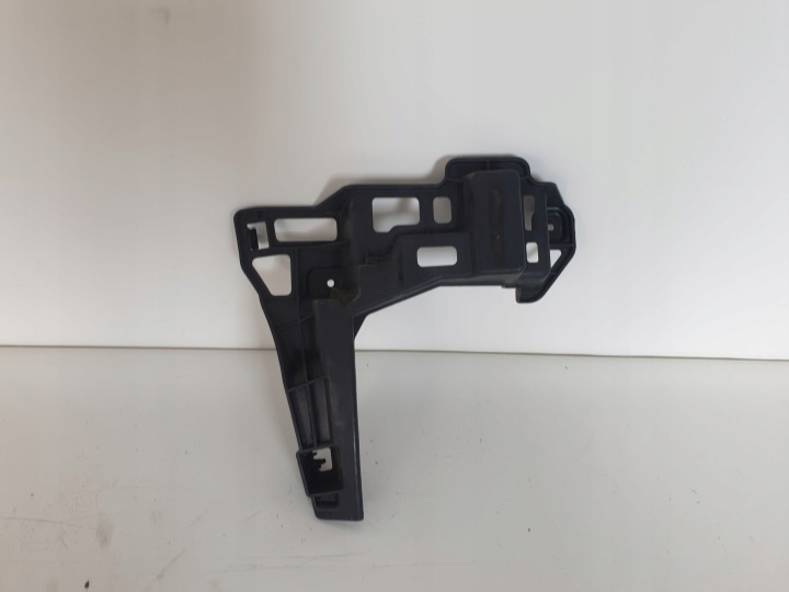 CITROEN C4 GRAND PICASSO II 13-16 Support Support plaque W Pare choc Arrière 9808510080