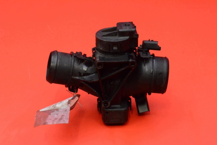 drosselklappenstellmotor 9660030480 PEUGEOT 307 1.6 HDI 90 KM LIFT 05-08