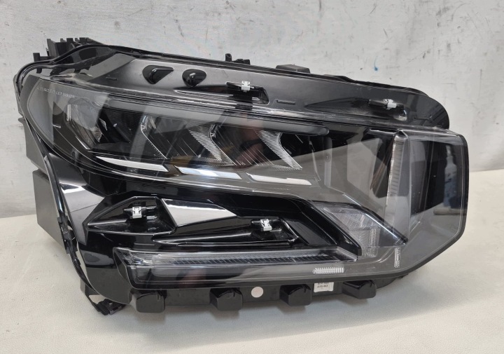 CITROEN C3 IV E-C3 24- feu droit avant avant FULL LED 9851349080
