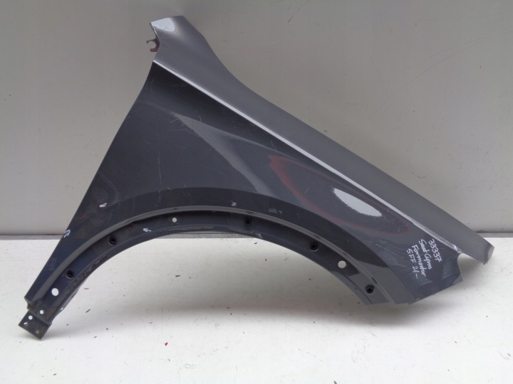 Kotflügel rechts SEAT CUPRA FORMENTOR 5FF 21- 33337