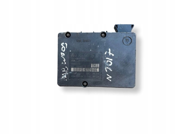 pumpa ABS Mercedes-Benz C W203 CL203 2004 A2095452932