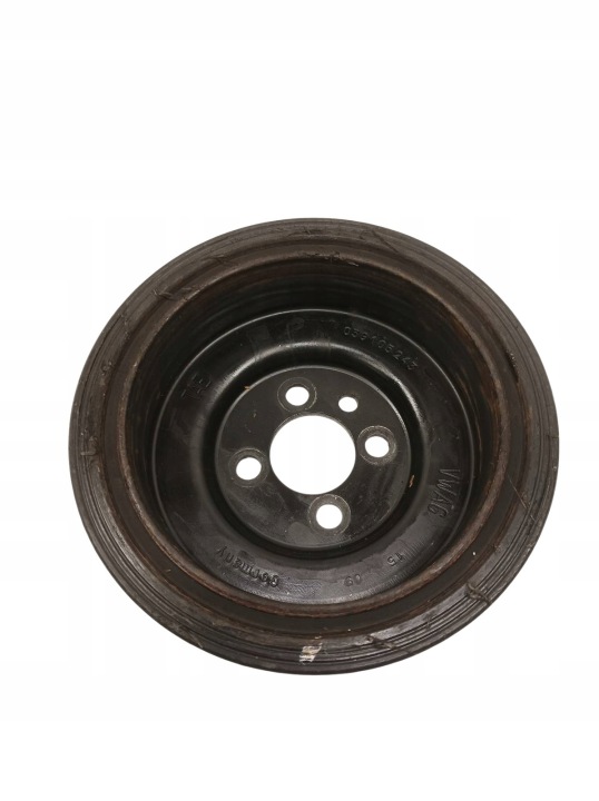 Puleggia 03G105243 2.0 TDI Audi A6 III (2004-2011) C6