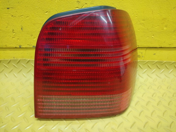 VW POLO III 6N light right rear part