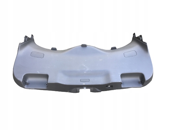 PANNELLO PORTA PORTIERA del cofano PORTELLONE COFANO POSTERIORE FORD MONDEO MK5 KOMBI