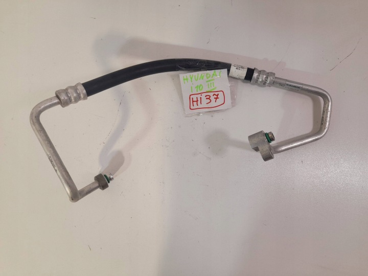 Hyundai i10 III wiring of the air conditioning 97762K7010 (HI37)