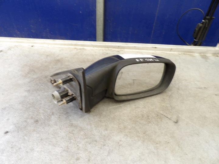 Renault Laguna II Spiegel praew 9 Pins TEB66