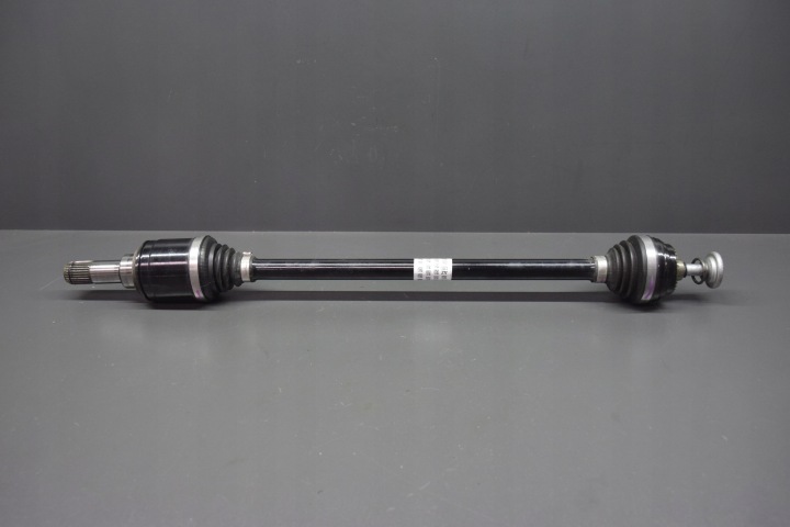 semi-axis right rear part rear BMW 3 G20 G21 4 G22 G23 G26 320d 320dx 420d 420dx
