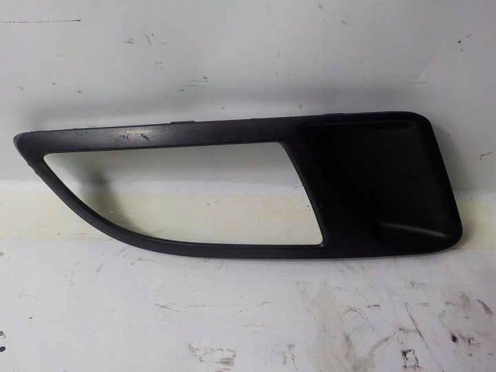 FIAT BRAVO II Grille Grille/masque W Pare choc Droit Avant DX-735414668