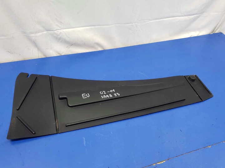 kryt filtru kabinové SAAB 9-3 II 93 oe 02-11r. 12765989 europa