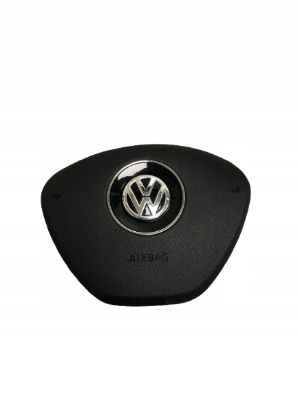 Couvre Airbag Airbag Volant VW PASSAT B8 GOLF VII 6196026