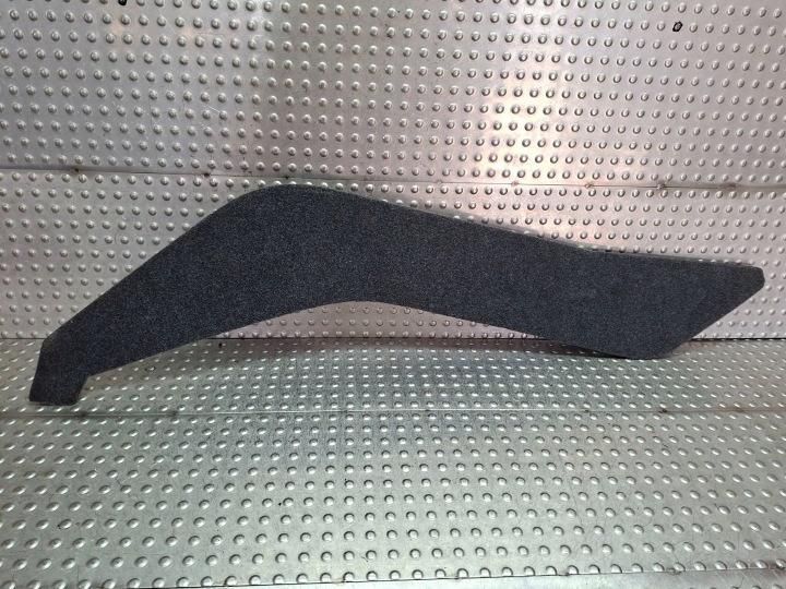 copertura GREMBIALINA TUNELU Destro 969073176R RENAULT MEGANE V E-TECH 2024