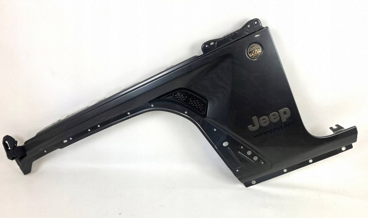 Jeep Wrangler JL blatník ľavý predný 2021-26