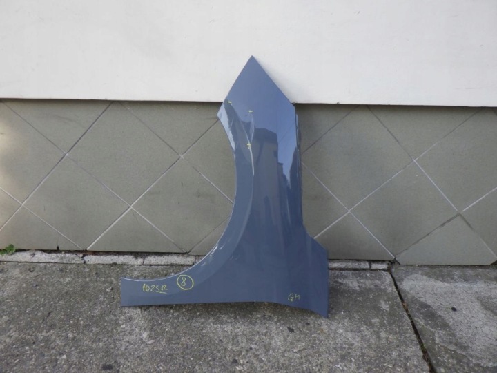 OPEL CORSA F 19- Kotflügel vorne links