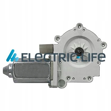 Silnik elektryczny, podnośnik szyby Electric Life ZR BM39 L ...