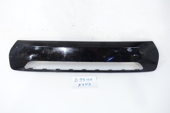 MINI COOPER F55 F56 LIFT Blende Abdeckung der Stoßstange vorne 9450544