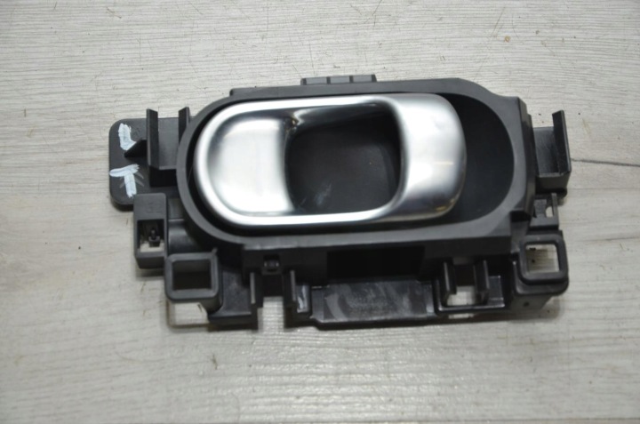 maniglia interno sinistra posteriore Citroen C4 Cactus 16r