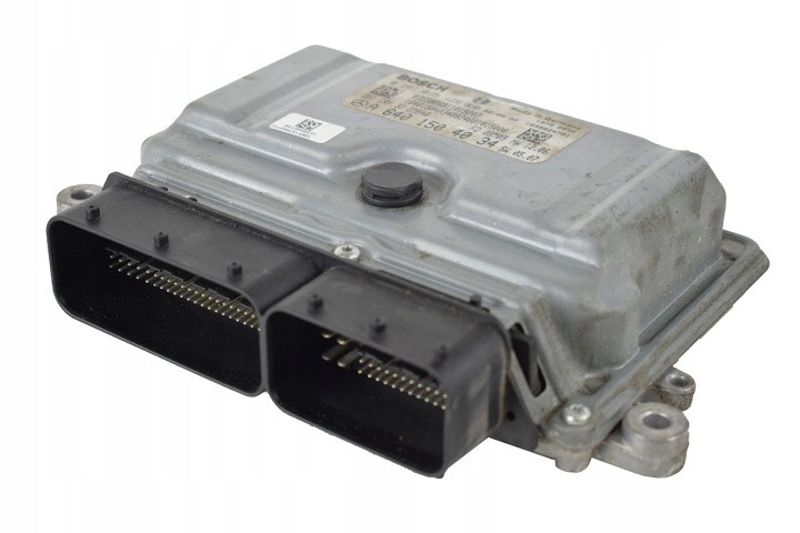 computer control unit MERCEDES W245 2.0 CDI A6401504034 0281015126