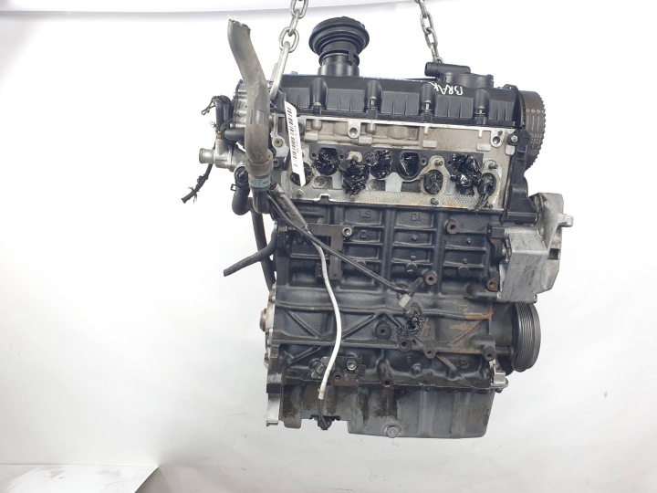 engine pillar ATD 1.9 TDI 100 KM AUDI A3 8L