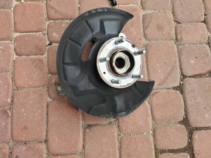 glavčina prednji dio prednja Opel Insignia B 23384198
