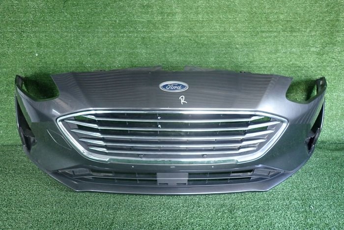 FORD FOCUS MK4 IV 18- Paraurti anteriore Anteriore
