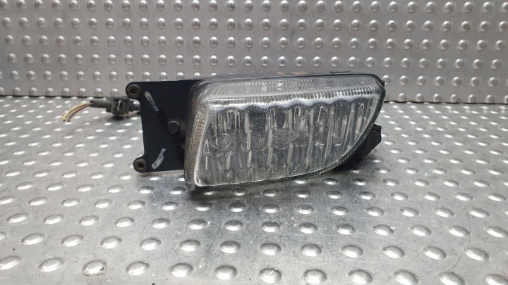fog light right front SEAT CORDOBA II