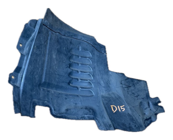 D15 MERCEDES C-KLASA W205 2014-2021 Pare soleil Droit Avant A2056903201