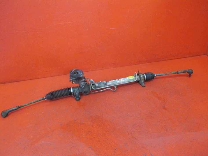 SKODA OCTAVIA und 1U SEAT AUDI A3 8L VW GOLF IV Servolenkung Lenkgetriebe EUROPA