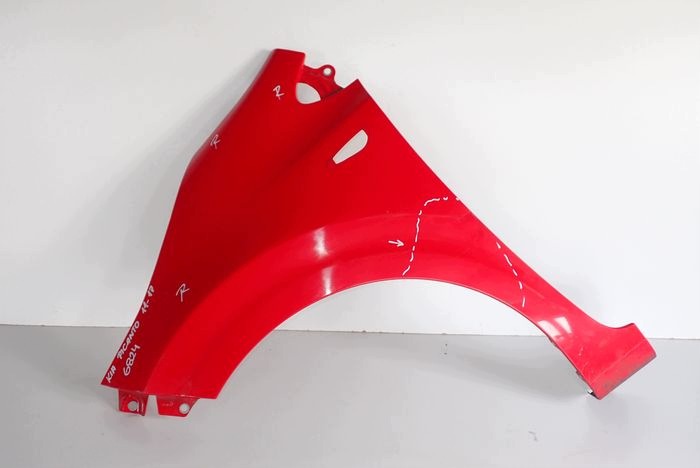 KIA PICANTO 11- parafango sinistra Anteriore Anteriore