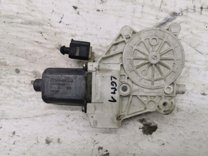 mini motor windows right front MERCEDES SPRINTER W906