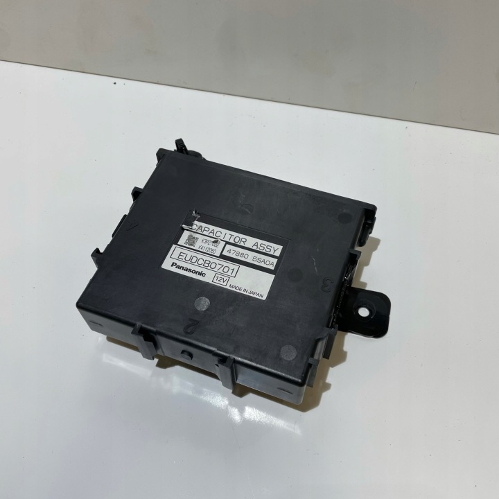 RENAULT ZOE II MODULO CENTRALINA ASSY 478805SA0A