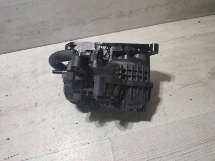 Hyundai Kona and 2018 intake manifold
