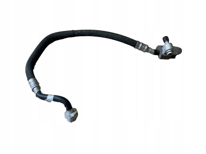 AUDI A6 A7 4G C7 wiring of the air conditioning 4G0260707CK
