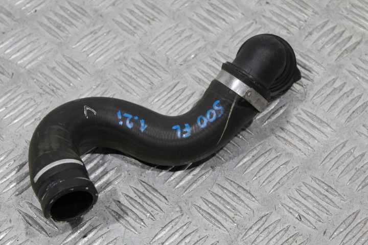 hose wiring of water FIAT 500 LIFT