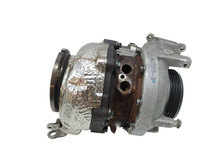turbo 057145654N 4.0 TDI Audi Q7 II (2015-2026) SQ7