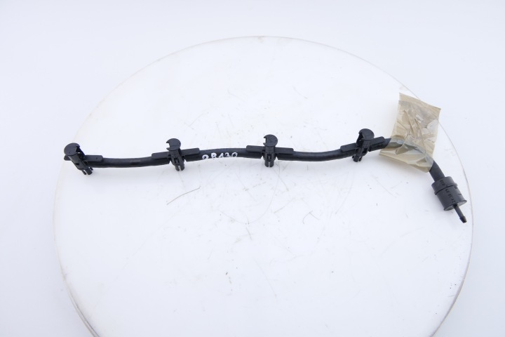 Conduit pieces tuyaux Capteur Carburant VW GOLF V 2.0 TDI 1928301101