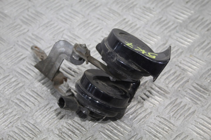 KLAKSON KLAKSONY VW GOLF VI 6 5K7 CABRIO 5K7951221