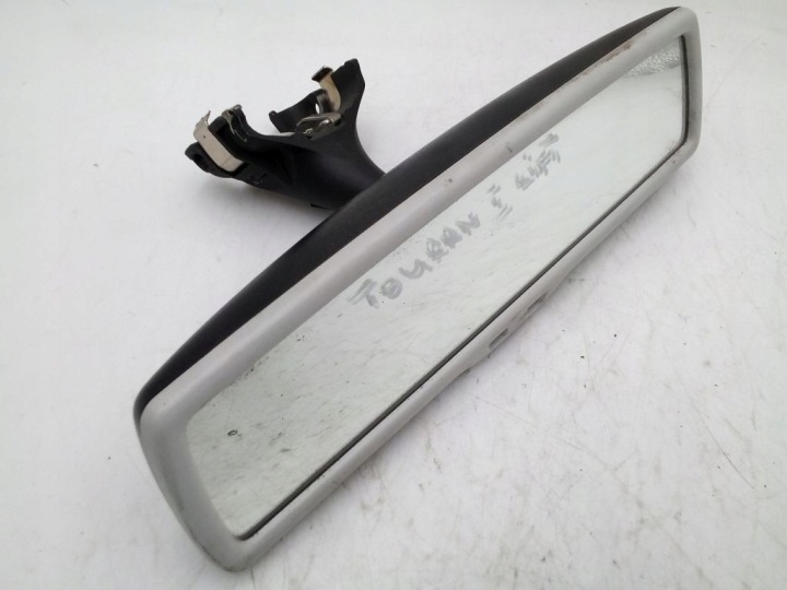 VW Touran e 1 lift FL RETROVISORE INTERNO interno fotochromatyczne
