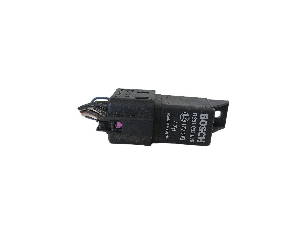 HONDA ACCORD VII 2.2 e-CTDI Relè candele ZAROWYCH 0281003030