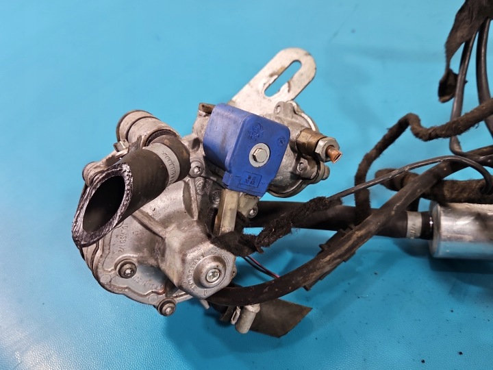 STAGIATURA DE COMBUSTIBIL 4 200 GOFAST KPL. 8