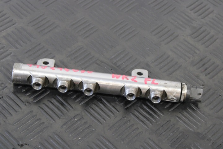 injection ramp 445216050 JEEP GRAND CHEROKEE WK2 LIFT 3,0 CRD