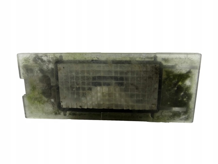 Feux phare Panneau REJSTRACYJNEJ RENAULT VEL SATIS 7700 796 163