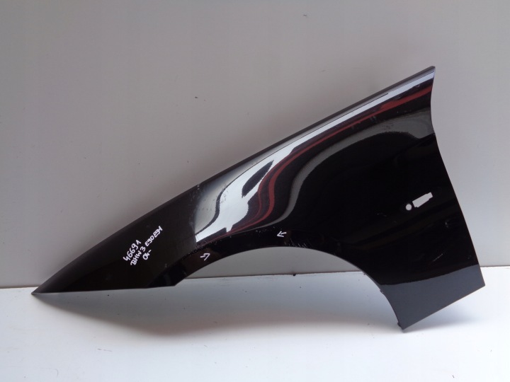 aile gauche avant BMW 3 E90 E91 04- NR 46691