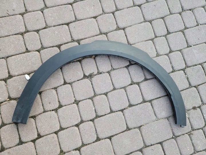 modanatura parafango posteriore Destro posteriore Opel Mokka B 2 9834217780