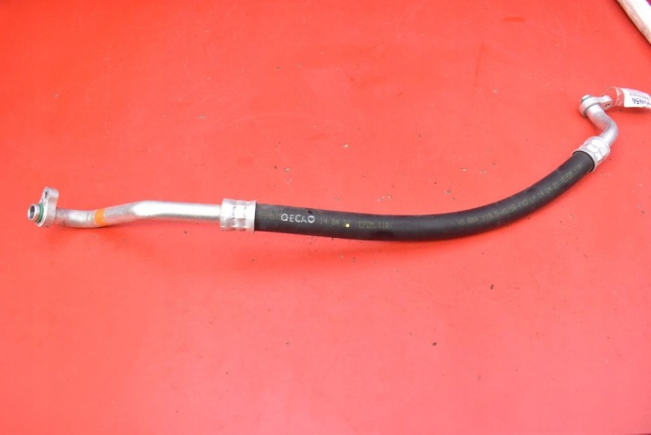 Conduit pieces tuyaux Tuyau Climatisateur air conditionné HYUNDAI NEXO 161 KM 18