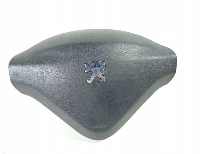 Peugeot 207 SW 07-13 airbag POWIETRZNA airbag volantu OE 96500674ZD