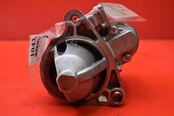 starter M000T89581 MAZDA MX5 MX-5 4 IV ND 2.0 SKYACTIV 184 KM LIFT 18-24