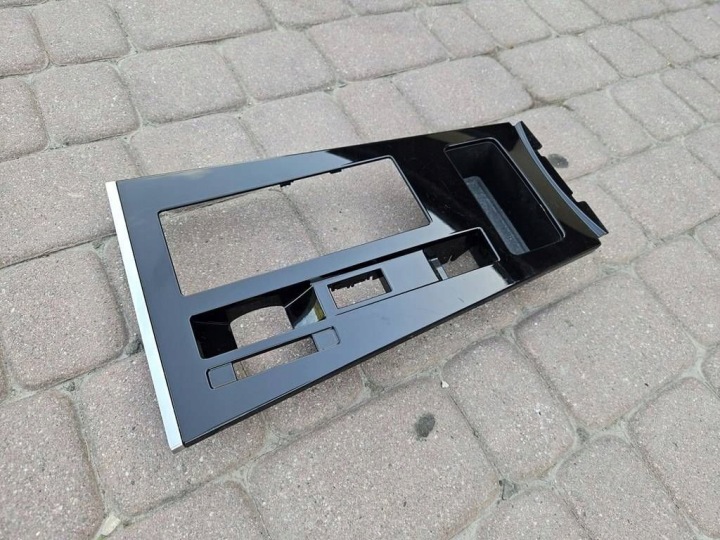 poklopač zaštita tunelu tunel dekor OPEL ASTRA L 6 VI 529131017