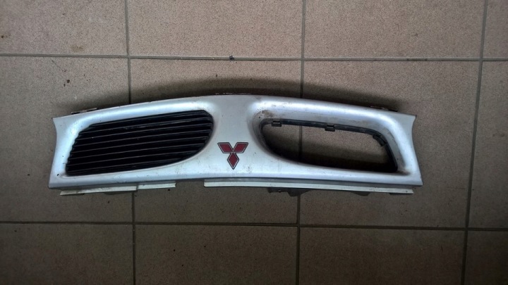 GRIGLIA MITSUBISHI MITSUBISHI