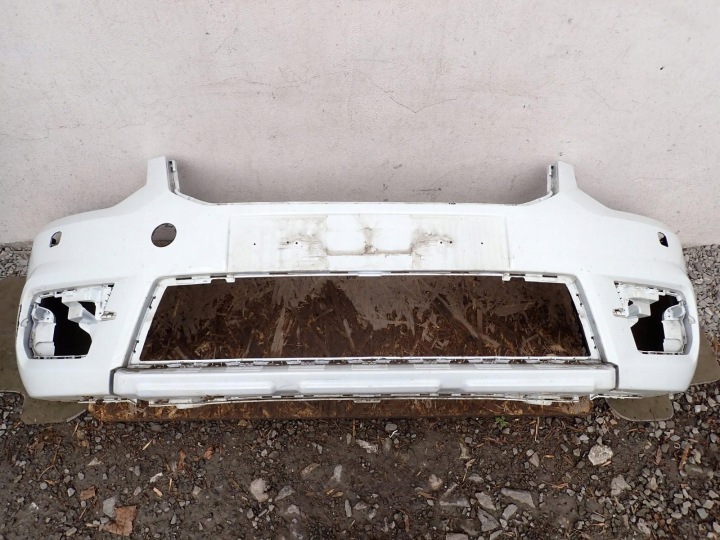 Paraurti Anteriore Anteriore SKODA YETI 5L LIFT 2013-2017R 5L0807221L