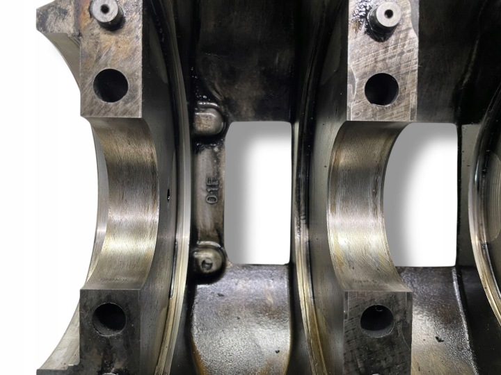 PEUGEOT 308 2009 1600CM3 HEADS 9658692780 8